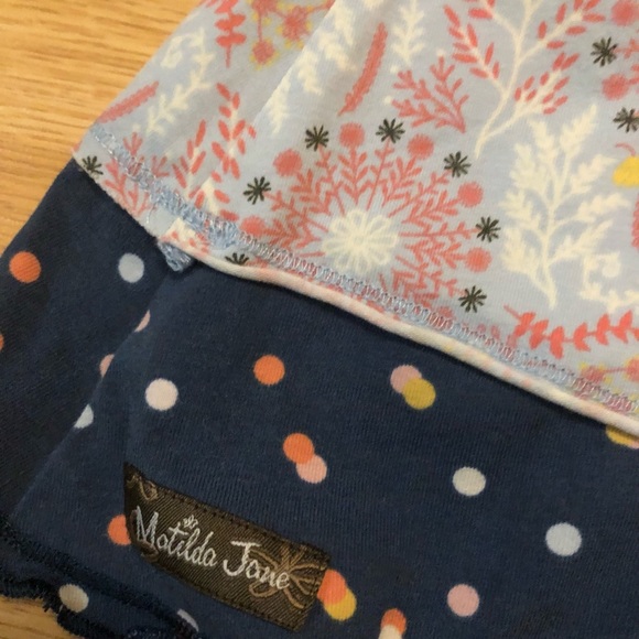 “Matilda Jane” dress size 8 (Read Description) - Picture 5 of 7